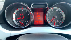 Vauxhall Adam 1.2i Energised 3dr Petrol Hatchback